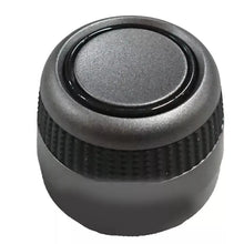 Load image into Gallery viewer, NEW Radio Volume Tuning Knob GREY BLACK For Holden VE II Commodore Caprice 11-13