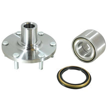 Load image into Gallery viewer, Front Wheel Bearing Hub Assy For Ford Ranger PJ PK Mazda BT50 UN 4WD