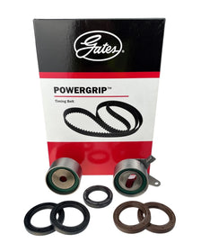 Timing Belt Kit For Ford Capri Laser Kia Mentor Mazda 323 MX5 B6 B6T BP BPT Turb