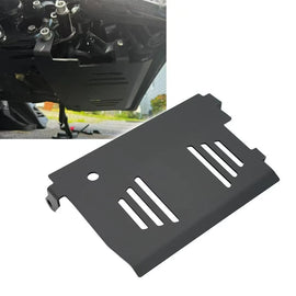 Aluminum Engine Skid Plate For Touring Street Glide FLHX Road Glide FLTRX 2024