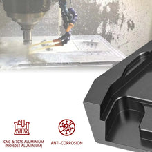 Load image into Gallery viewer, CNC Billet 2.5in Seat Riser Kits For Sur-Ron Surron Light Bee X For Segway X260