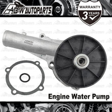 Load image into Gallery viewer, Engine Water Pump For Ford Falcon BA,BF,FG I,II,FG X XR6 4.0L 6cyl