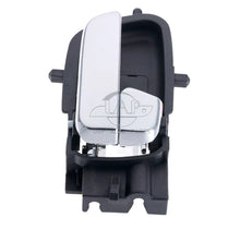 Load image into Gallery viewer, Chrome Front or Rear Right Inner Door Handle for Hyundai i20 PB 09-15