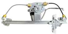 Load image into Gallery viewer, Rear Left Window Regulator With Motor 2 Pins for Ford Falcon AU BA BF 98-08