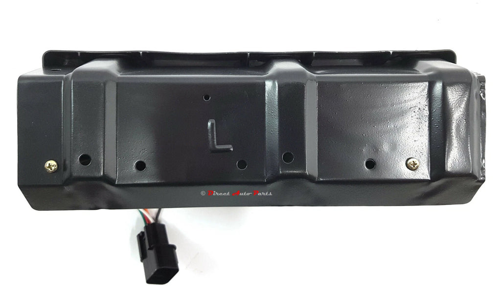 *NEW* TAIL LIGHT BACK LAMP for MITSUBISHI CANTER TRUCK FE 5/6## 1996 - ON LEFT