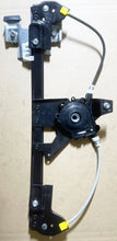 Load image into Gallery viewer, Rear Left Window Regulator W/o Motor for VW Golf MK3 92-98 5-Door Hatch