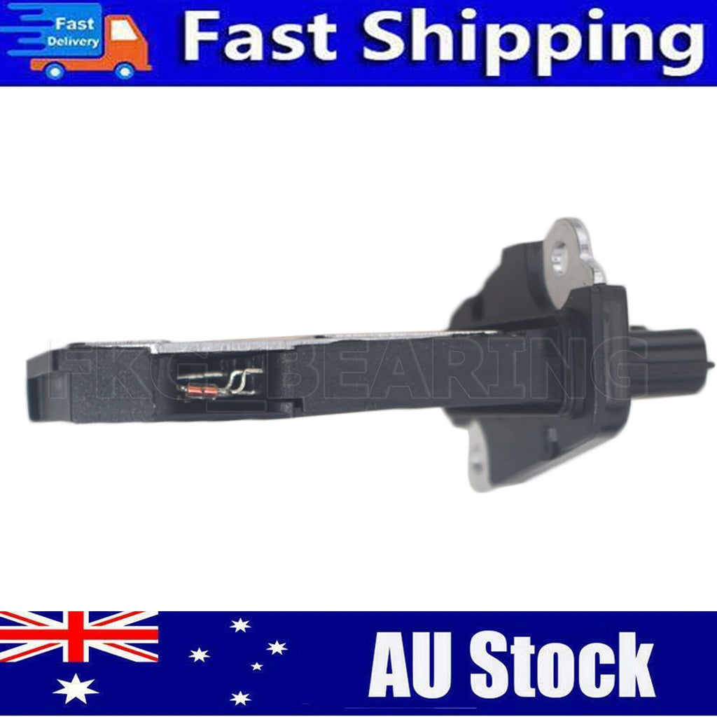 For Nissan Patrol Pathfinder R51 Navara D40 350Z Mass Air Flow Meter MAF Sensor
