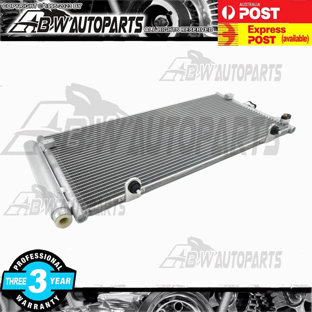 AC Condenser for Subaru BP BP5 BP9 BL BLE EJ EZ EJ25 Outback Liberty 03-09