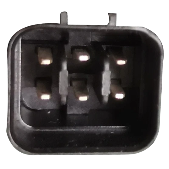 Front Right Window Regulator With Motor 6 Pins for Honda Civic FD 2006 - 2012