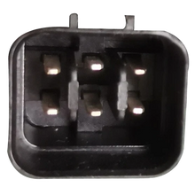 Load image into Gallery viewer, Front Right Window Regulator With Motor 6 Pins for Honda Civic FD 2006 - 2012