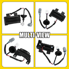 Load image into Gallery viewer, Trunk Tailgate Boot Release Switch for Hyundai Veloster 2012-2017 81260-2V010 AU