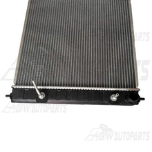 Load image into Gallery viewer, PREMIUM RADIATOR FITS Nissan Elgrand E52 3.5L VQ35DE 2008-ON AT/ MT 26MM