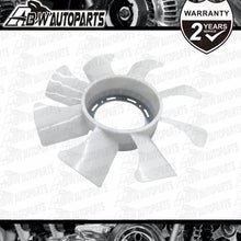 Load image into Gallery viewer, Cooling Fan fit for Mitsubishi Triton L200 2.4 2WD 4G64 L300 L400 2.0 2.4 1996-