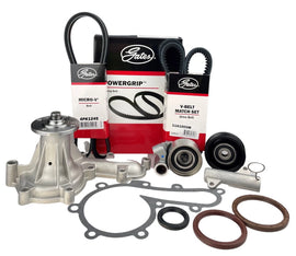 Timing Belt Kit For Toyota Landcruiser HDJ78R HDJ79R HDJ100R 1HD-FTE 4.2L