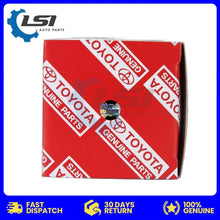 Load image into Gallery viewer, 1 x Genuine Toyota Oil Filter for Camry Rav4 Tarago Rukus
