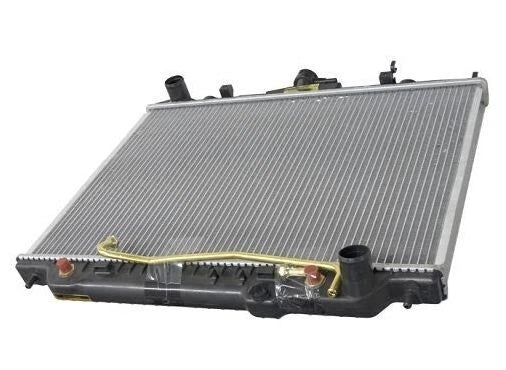 *NEW* RADIATOR for GREAT WALL X240 CC 2.4L 4 CYLINDERS 10/2009 - ON *PETROL*