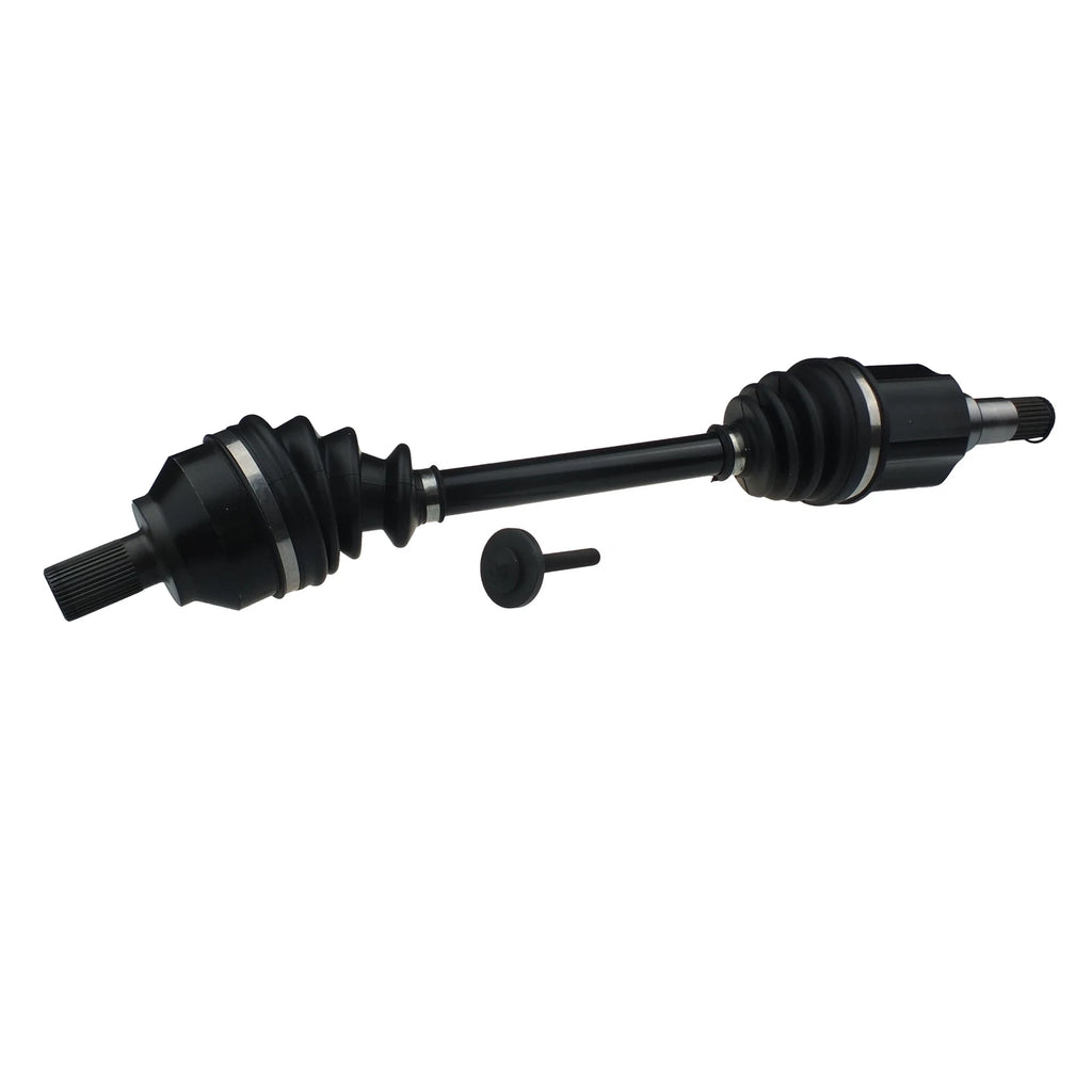 Front Left Hand CV Joint Drive Shaft for Ford Focus LS LT