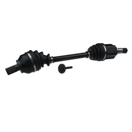 Front Left Hand CV Joint Drive Shaft for Ford Focus LS LT
