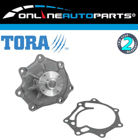 Water Pump for Patrol TD42 4.2L Diesel GQ GU Y60 Y61 GR Safari incl Turbo Engine