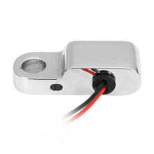 Load image into Gallery viewer, 2X LED Mini Motorcycle Front Rear Turn Signals Indicator Blinker Light Lamp ST