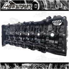 Load image into Gallery viewer, ROCKER COVER For BMW X5 2010 - 2018 3.0 xDRIVE30d DIESEL TURBO N57/N57N E70/F15
