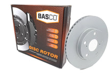 Load image into Gallery viewer, Front Disc Brake Rotor For Toyota Corolla ZRE182 ZRE152 ZRE142