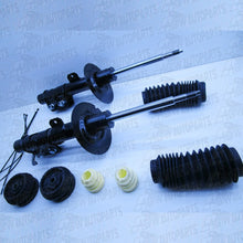 Load image into Gallery viewer, HOLDEN VE UTE COMMODORE UTE V6 V8 Front Shock Absorber Strut Mount Kit UTE Pair