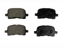 Load image into Gallery viewer, Disc Brake Pads Front DB1392 for Toyota Corolla AE111 Sedan 1.6i 1998 - 2000
