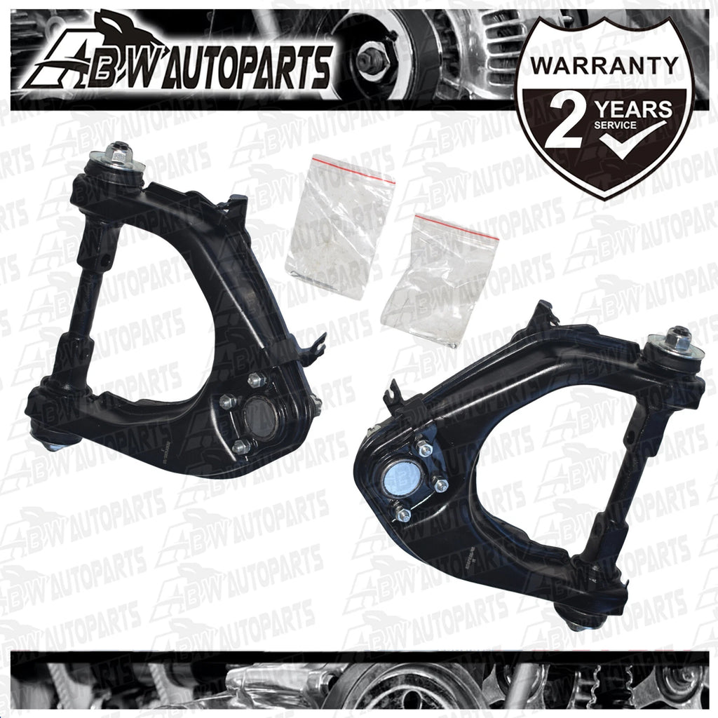 LEFT+RIGHT HAND SIDE For HYUNDAI TERRACAN HP 2001-2006 CONTROL ARM FRONT UPPER