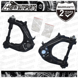 LEFT+RIGHT HAND SIDE For HYUNDAI TERRACAN HP 2001-2006 CONTROL ARM FRONT UPPER