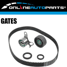 Load image into Gallery viewer, Timing Belt &amp; Tensioner Kit for Bundera LJ70 2.4L Turbo Diesel 2L-T 1991