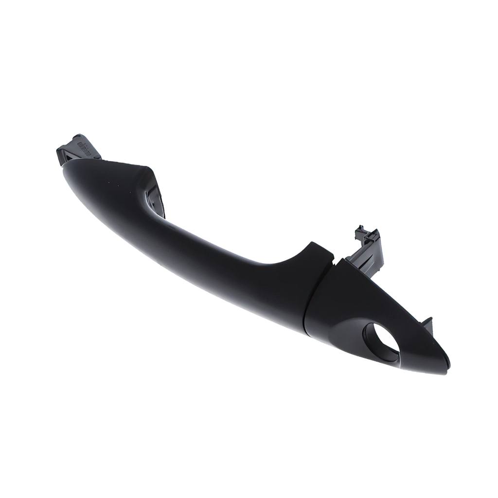 Front Left FLHS Outer Door Handle with Keyhole for Hyundai Accent RB 11~19