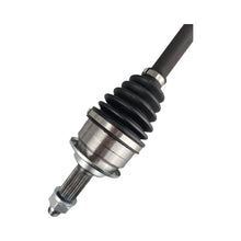 Load image into Gallery viewer, Front Left CV Drive Shaft for Suzuki Swift FZ 1.4L K14B 2011-2017 Manual 5-Speed