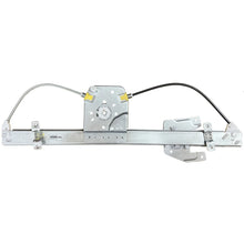Load image into Gallery viewer, Front Right Window Regulator No Motor For Mitsubishi Pajero NS NT NW 06-14 4-Dr