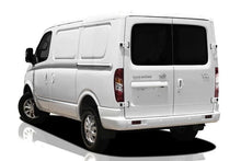 Load image into Gallery viewer, *NEW* REAR BACK BUMPER BAR COVER for LDV V80 VAN SWB &amp; LWB 2013 - 2021
