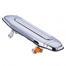 Load image into Gallery viewer, Chrome Front Right Outer Door Handle for Mitsubishi Pajero NH/NJ/NK/NL 91-00