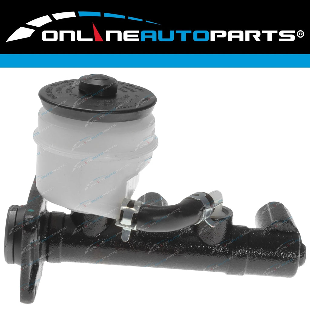 Brake Master Cyl for Toyota Landcruiser 8/80-84 40 Series BJ42 FJ40 Disc Front