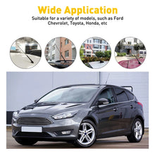 Load image into Gallery viewer, 9" Universal Car AM/FM Radio Antenna Signal Long Flexible Roof Mast Aerial SUV