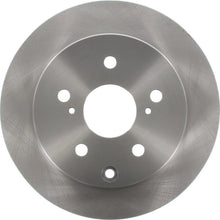 Load image into Gallery viewer, TRW Brake Rotor Rear DF4829S