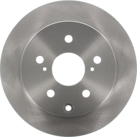 TRW Brake Rotor Rear DF4829S