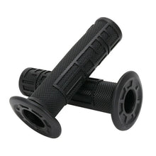 Load image into Gallery viewer, Motorcycle Handlebar Grips Black for Sur-Ron X/S Pit Bike Sur Ron Light Bee X ST