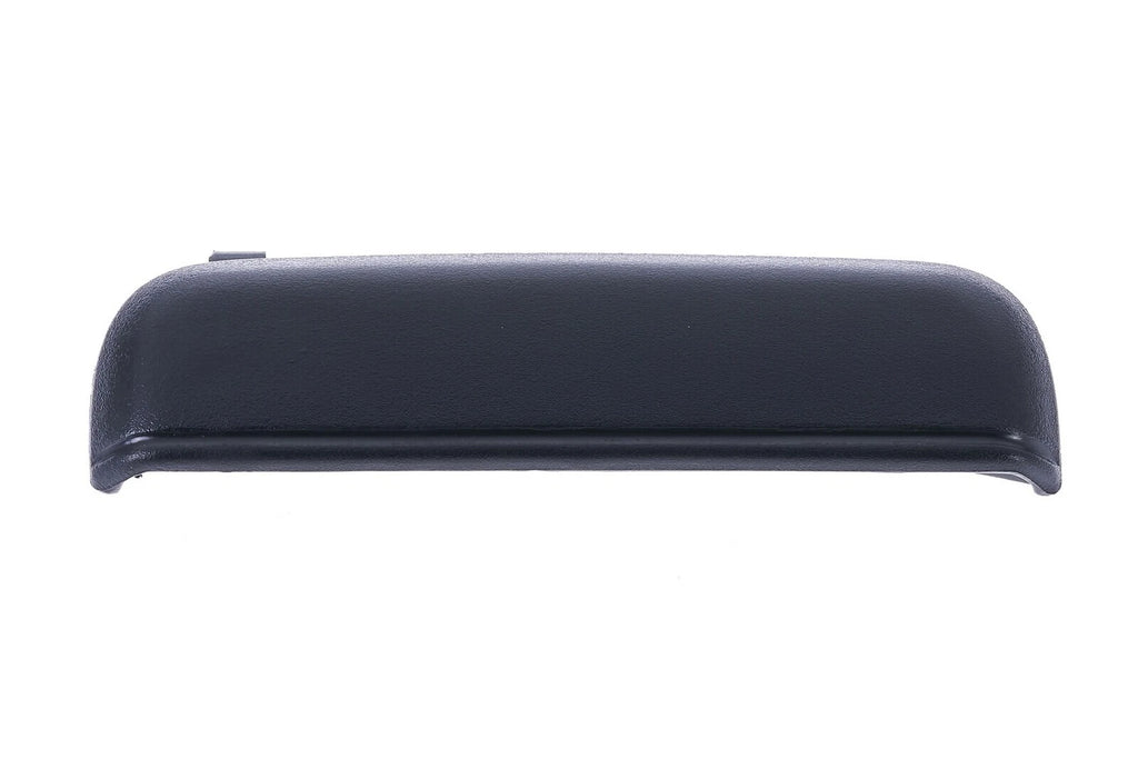 Front Right Outer Door Handle Black for Toyota Starlet EP91 91 1996 - 1999 Paseo