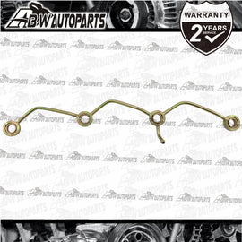 Injector Fuel Rail Return Leak Off Pipe for Toyota Prado 90 Series 1KZ 3.0 Diese