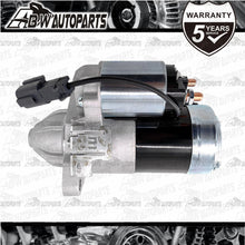 Load image into Gallery viewer, Starter Motor for Nissan Pulsar N14 N15 N16 1.6L 1.8L Petrol AUTO