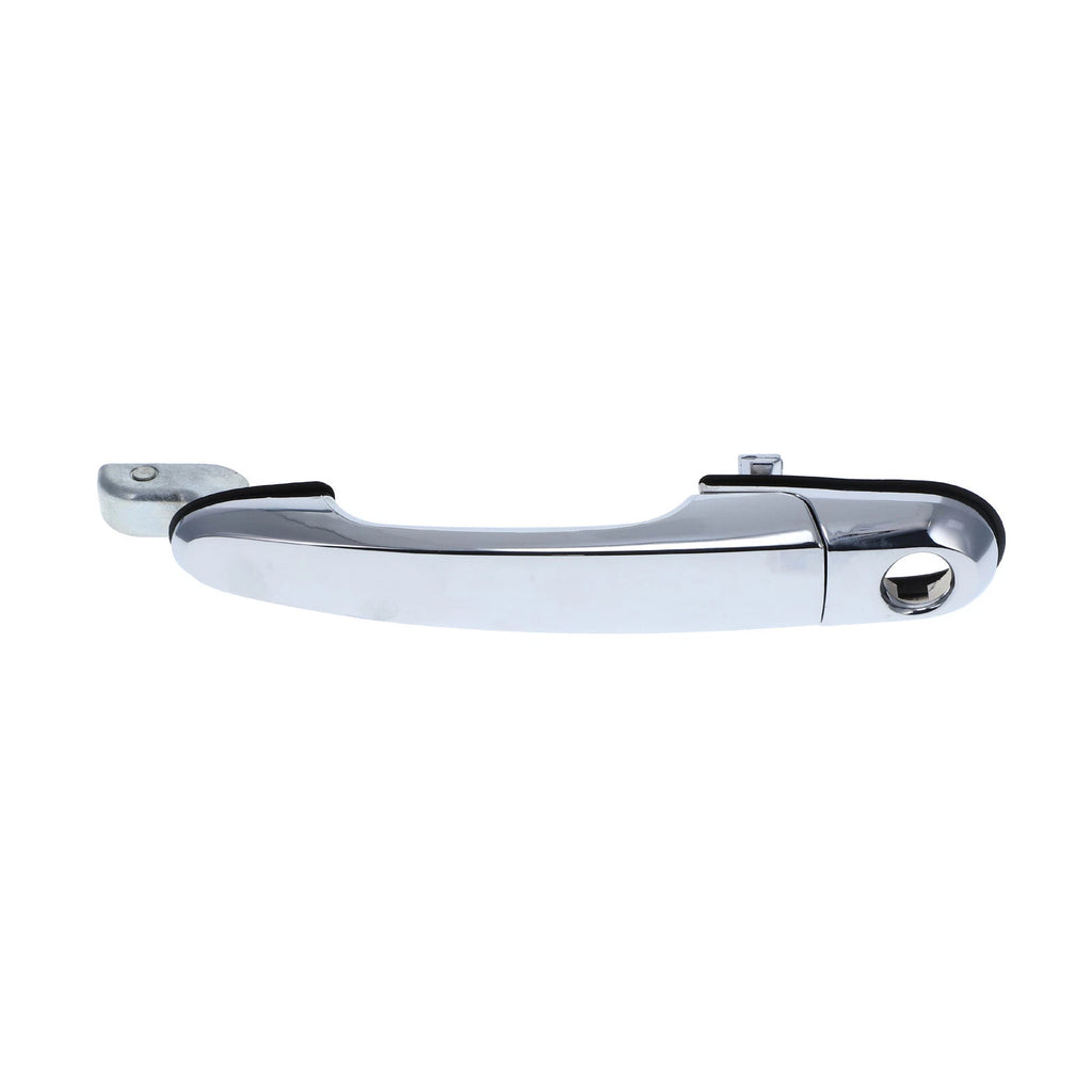 Front Left Outer Door Handle Chrome for Hyundai Tucson JM 2004 -2010