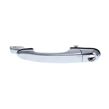 Load image into Gallery viewer, Front Left Outer Door Handle Chrome for Hyundai Tucson JM 2004 -2010