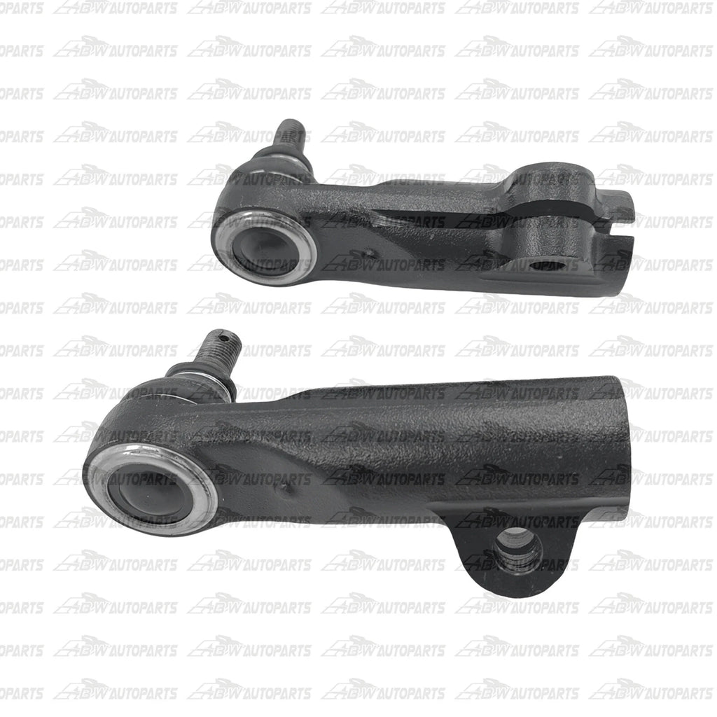 PAIR New Left & Right Tie Rod Ends for Nissan Patrol GU Y61 Series 2003-ON