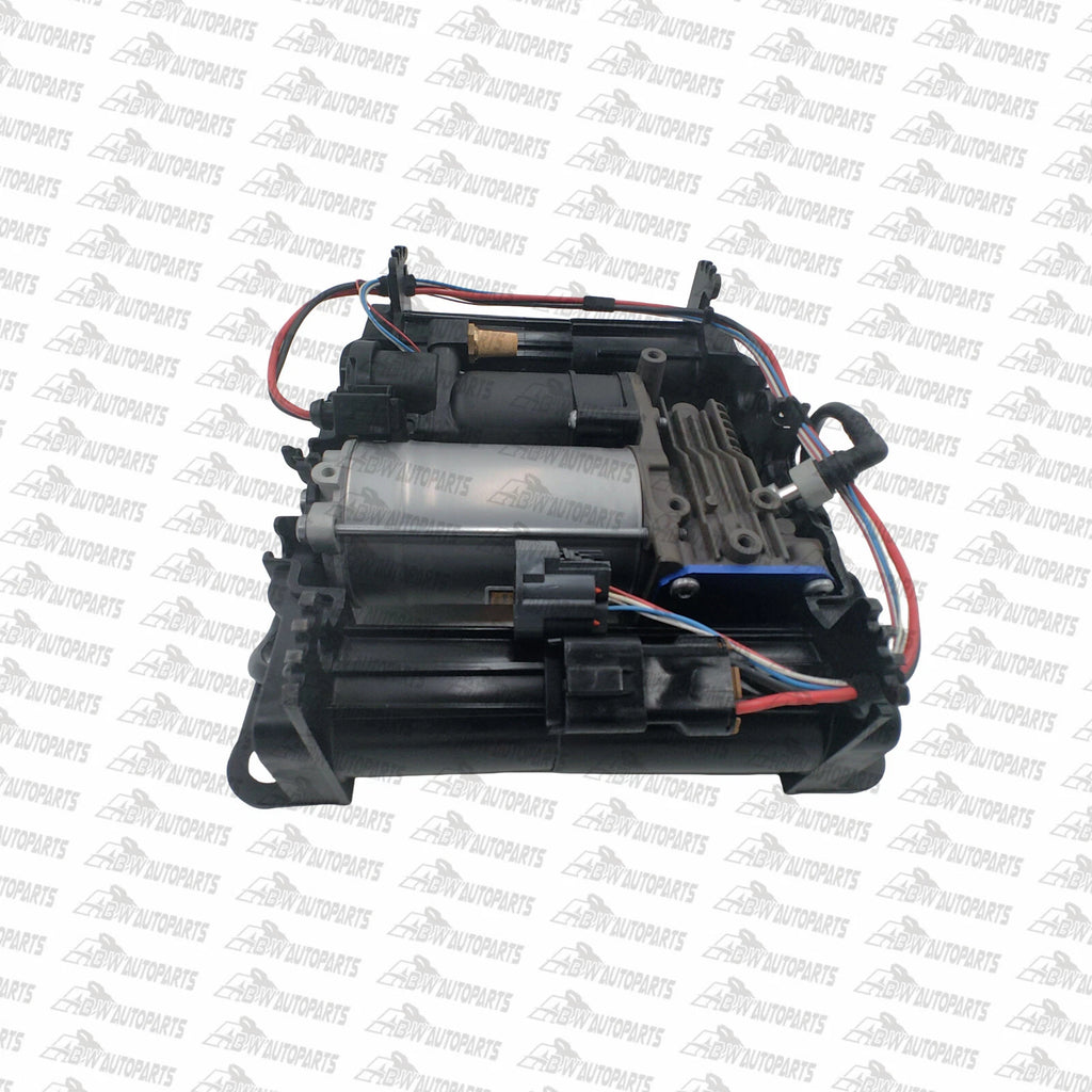 Air Suspension Compressor Assy for Land Rover Range Rover MK III L322 AMK 02-12