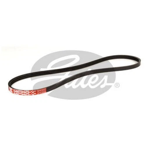 Gates Ribbed Belt 3PK950