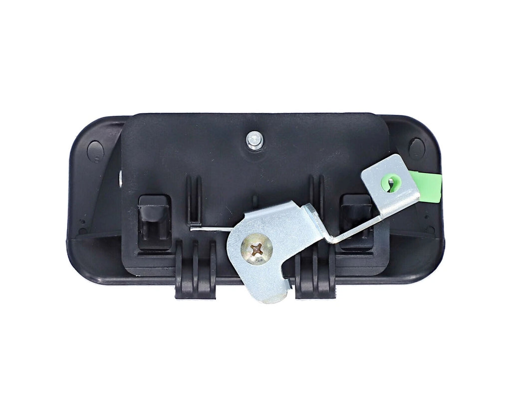 Right Outer Sliding Door Handle Black For Ford Transit VH VJ VM 2000 -2006